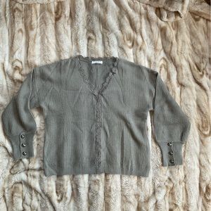 Boutique 1921 sweater